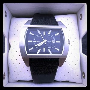 Men’s watch